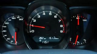 Километраж за Lada Vesta в стил Porsche 911 ВИДЕО