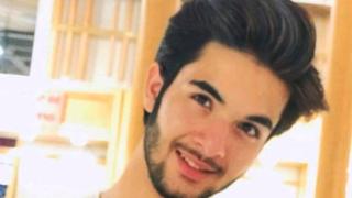 Блогър загина в ефир в адска катастрофа, погуби и приятелите си ВИДЕО 18+