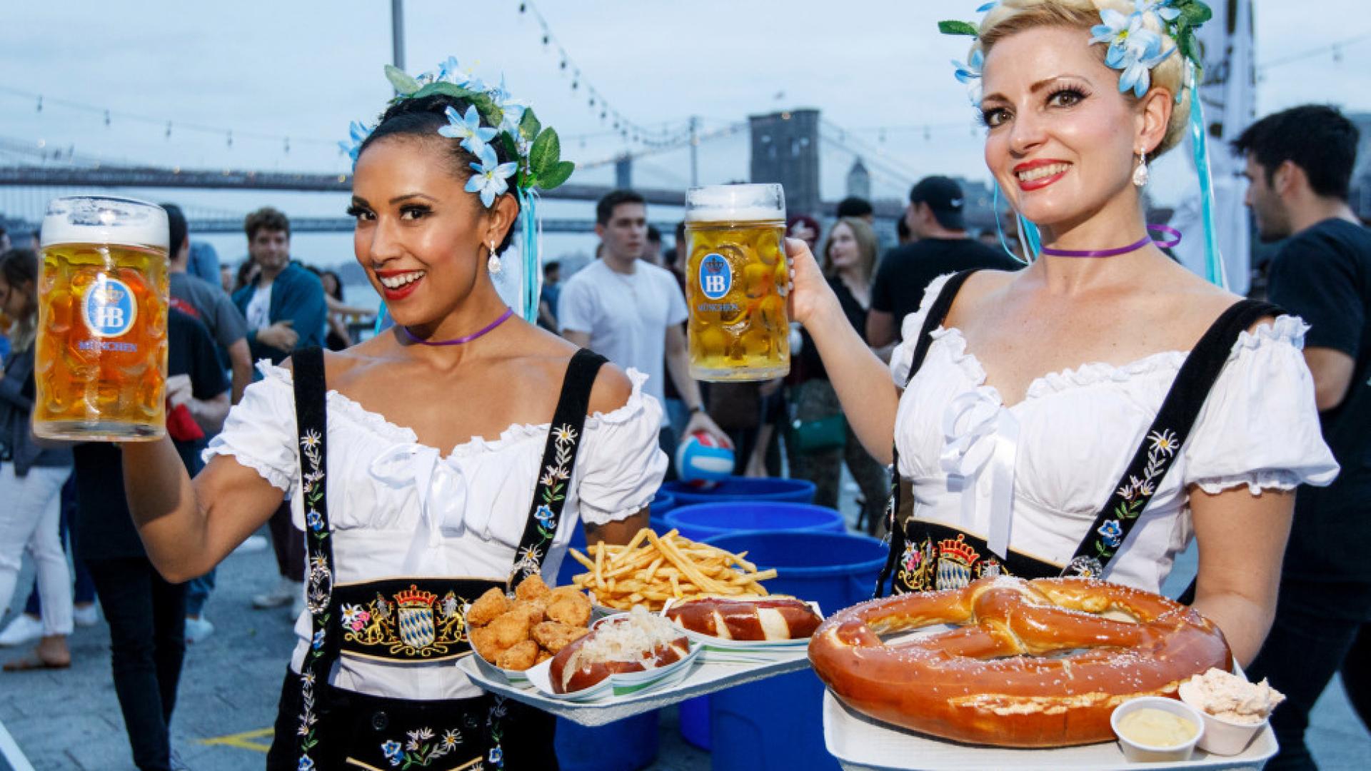 Нещо грандиозно започва в Германия