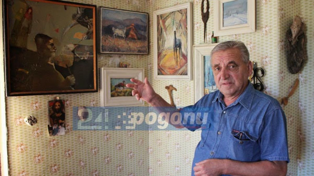 Писателят Красин: Легендарен войвода е заровил 364 тона злато у нас