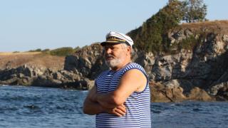 Няма да повярвате на невероятната житейска история на Бялото Мите от "Игри на волята"