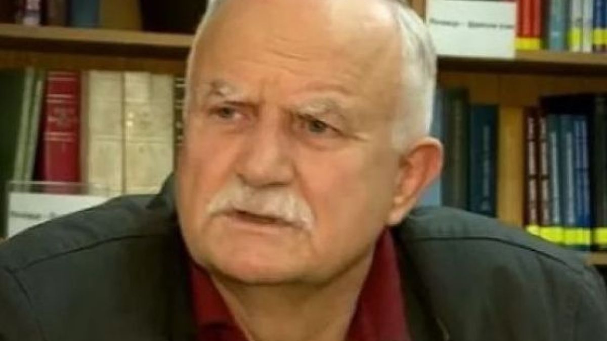 Проф. Филчев пред БЛИЦ: Позор за съдиите, които освободиха убиеца Джок