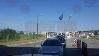 Гневен гражданин: На границата с Турция е ад, по-бързо пеш се стига