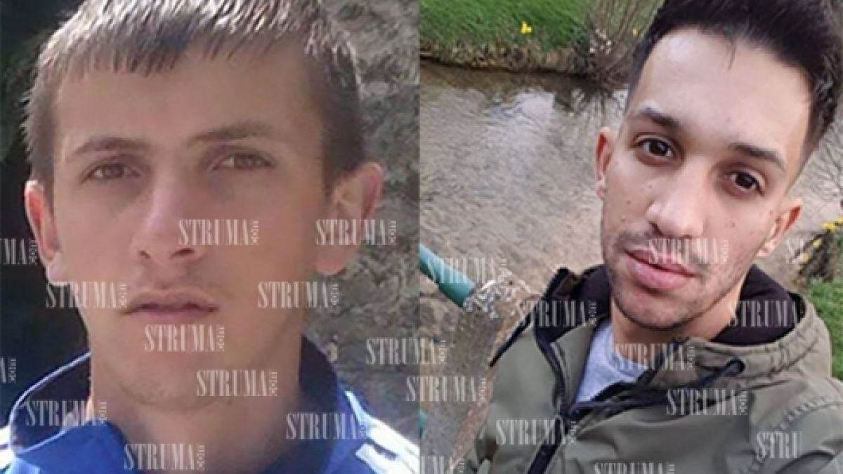 Първи СНИМКИ на пишлигарите, обрали готвачката Валентина от селска забавачка