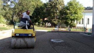 Човекът с валяка пак напира за кмет