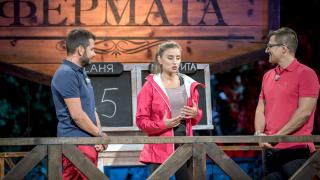 Саня Борисова отпадна от „Фермата“ със сълзи на очи!