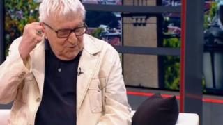 Андрей Пантев: Днес сваляме правно историческите фесове и чалми от главите си
