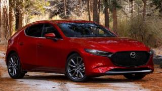 Volkswagen да гледат! Mazda вече избра България