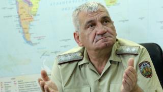 Началникът на отбраната: Оптимист съм, че пехотата ще се сдобие с ...