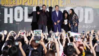 Тарантино прави минисериал от "Имало едно време в Холивуд"