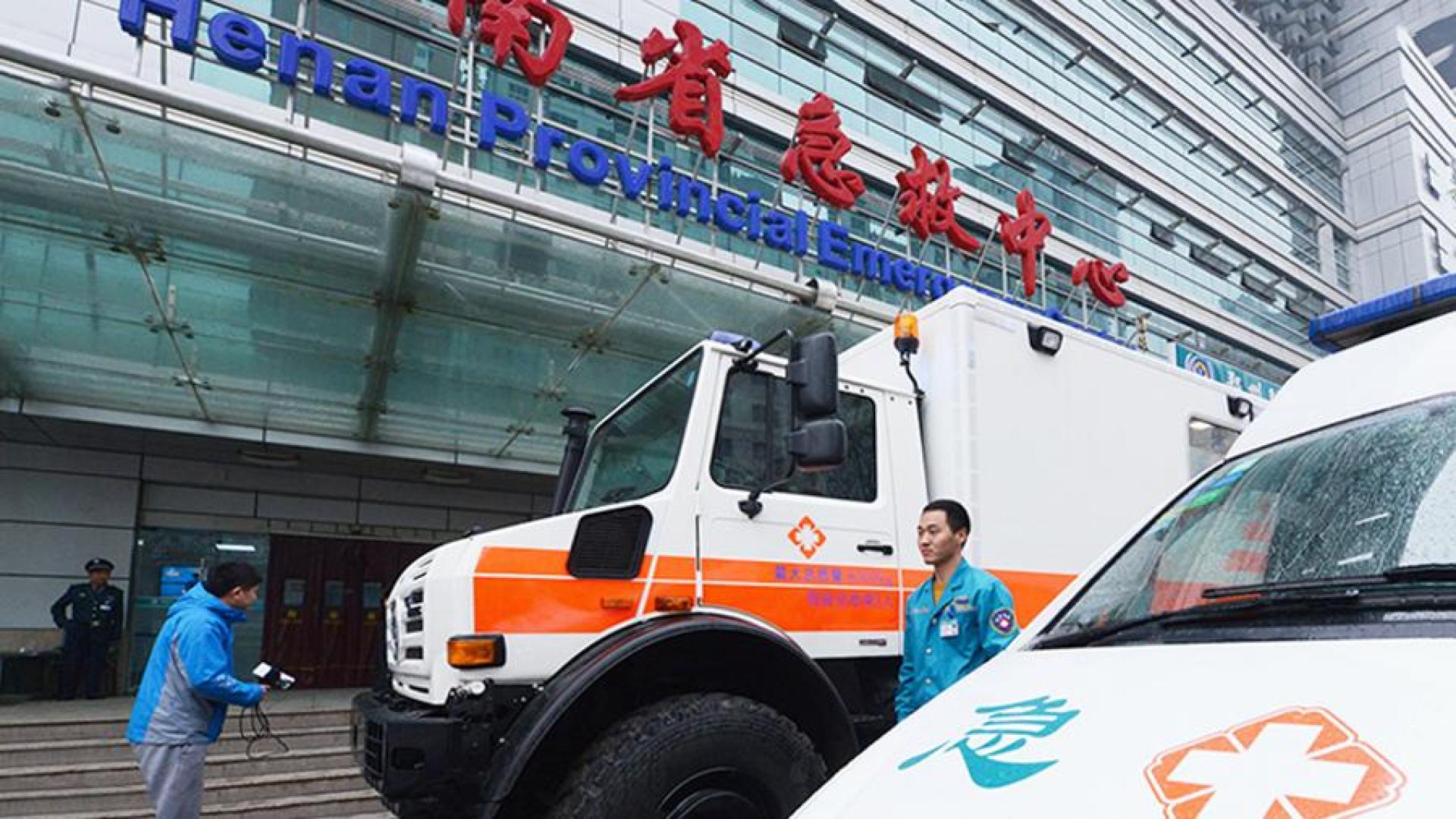 Кошмар: Камион се заби в тълпа, уби най-малко 10 души