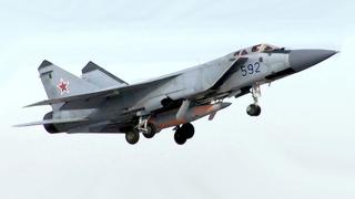 Русия пусна ВИДЕО от стрелба с "Кинжал" от кораб за борба с подводници