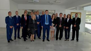 Славчо Атанасов от Пловдив: Нашата листа – опит, младост и почтеност