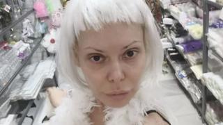 Албена Вулева приключи с гурбетлъка