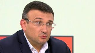 Младен Маринов с извънредна информация за ужаса в "Овча купел" 