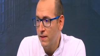 Приятел на Андрей Монов разкри какво ще направи Полфрийман, щом напусне България 