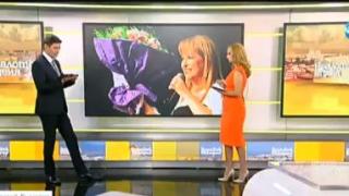 Аделина Радева онемя от чутовна простотия, парализирала Русе