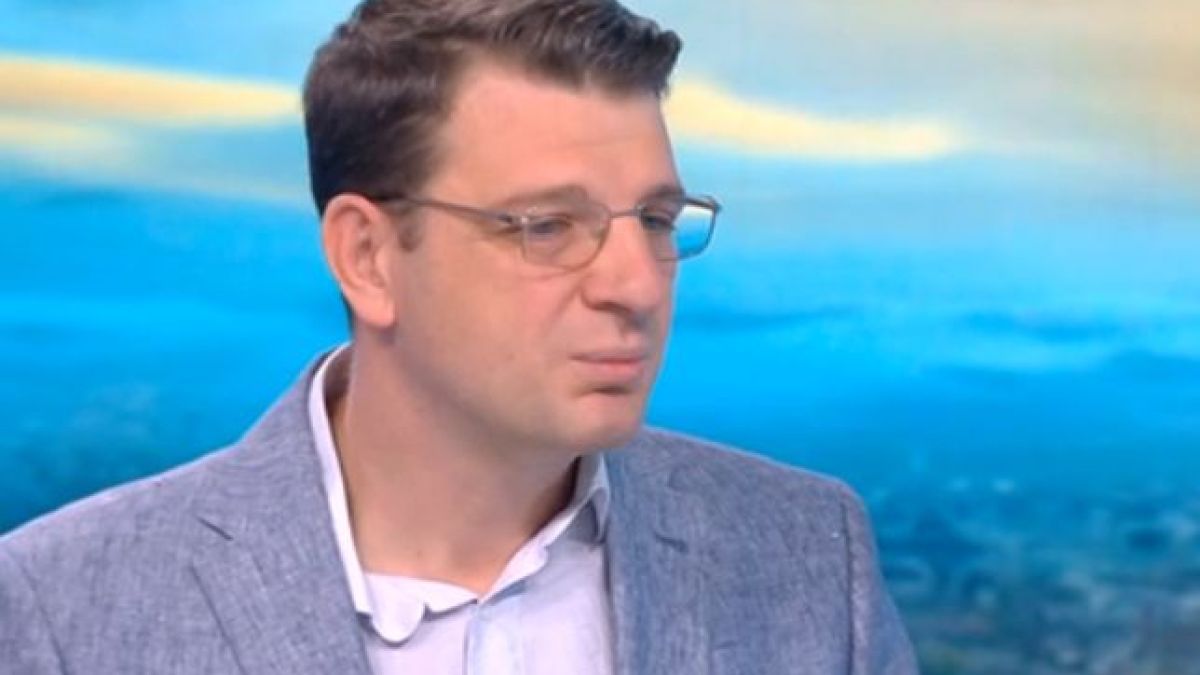 Ваклин с горещи новини за бомбата, която хвърли