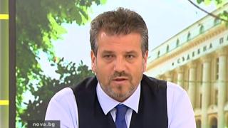 Бившият главсек на МВР с гореш коментар за Полфрийман и шпионския скандал