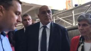 Борисов сложи очила и отсече: Това е невероятно НА ЖИВО 