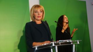 Ето я програмата на Манолова за управление на София до 2023 г.