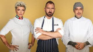 Големи изненади в новия сезон на Master Chef!