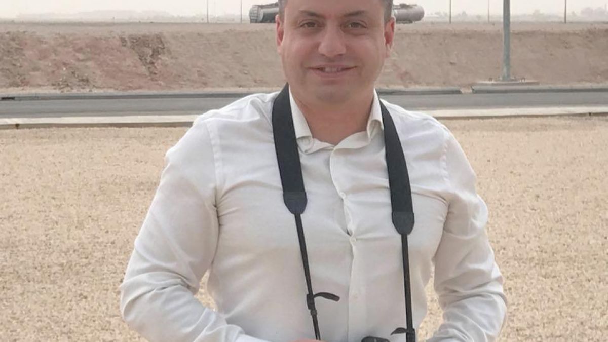 Кой е кандидатът на задкулисието?