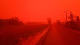 Страшен феномен изплаши милиони в една страна ВИДЕО