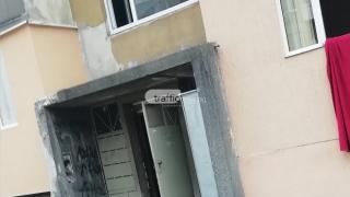 Хората в столичния кв. "Дружба" в паника след второто самоубийство СНИМКИ