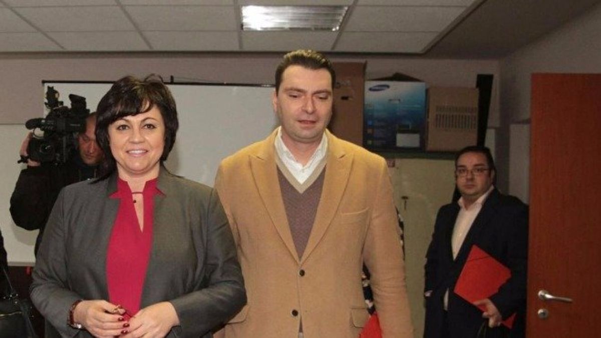 Стана ясно кой оглавява ЛИСТАТА на БСП за изборите 