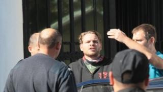За връзката между освобождаването на Джок Полфрийман и избора на главен прокурор 
