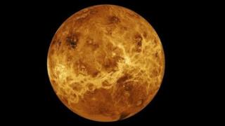 NASA разкри подробности за живот на Венера