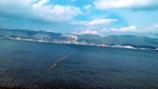Мистерия: Водолази откриха на дъното на Черно море люк към огромен обект СНИМКА