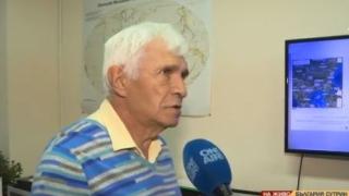 Сеизмолог оцени риска от силни трусове и у нас след стихията в Албания
