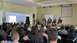 Мария Илиева и Тервел Пулев с обща страст
