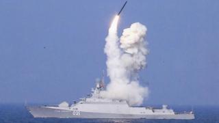 Изплуваха нови подробности от модернизацията на ракетите “Калибър”