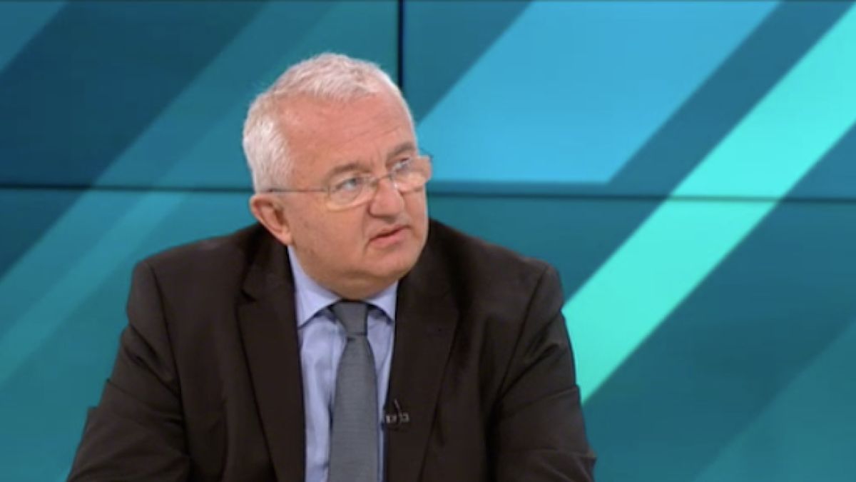 Румен Драганов за фалита на "Томас Кук": 100 000 000 лв. ще е загубата за нашия туризъм 