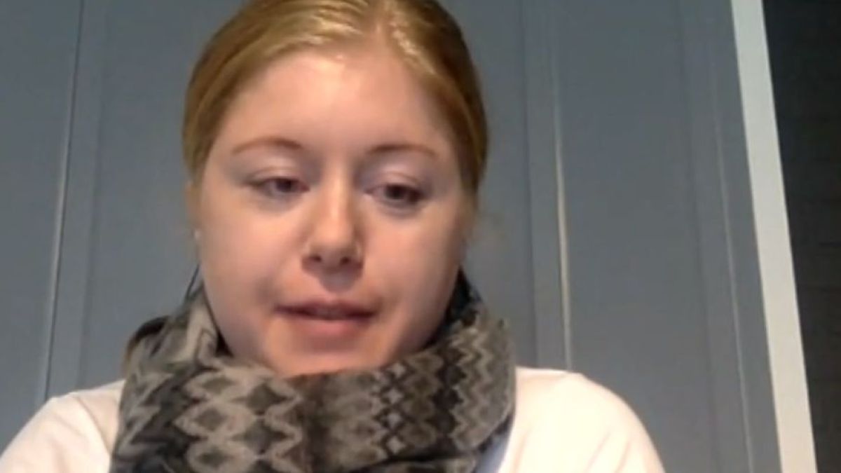 Майката на норвежка я заченала на "Златни пясъци" след купон с нашенец, а после... ВИДЕО