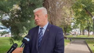 Здравко Димитров пред БЛИЦ TV: Щом премиерът е до мен, чувствам се спокоен за изборите