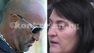 Ценко Чоков се кандидатира за кмет на град в Северозапада, а жена му – на Галиче