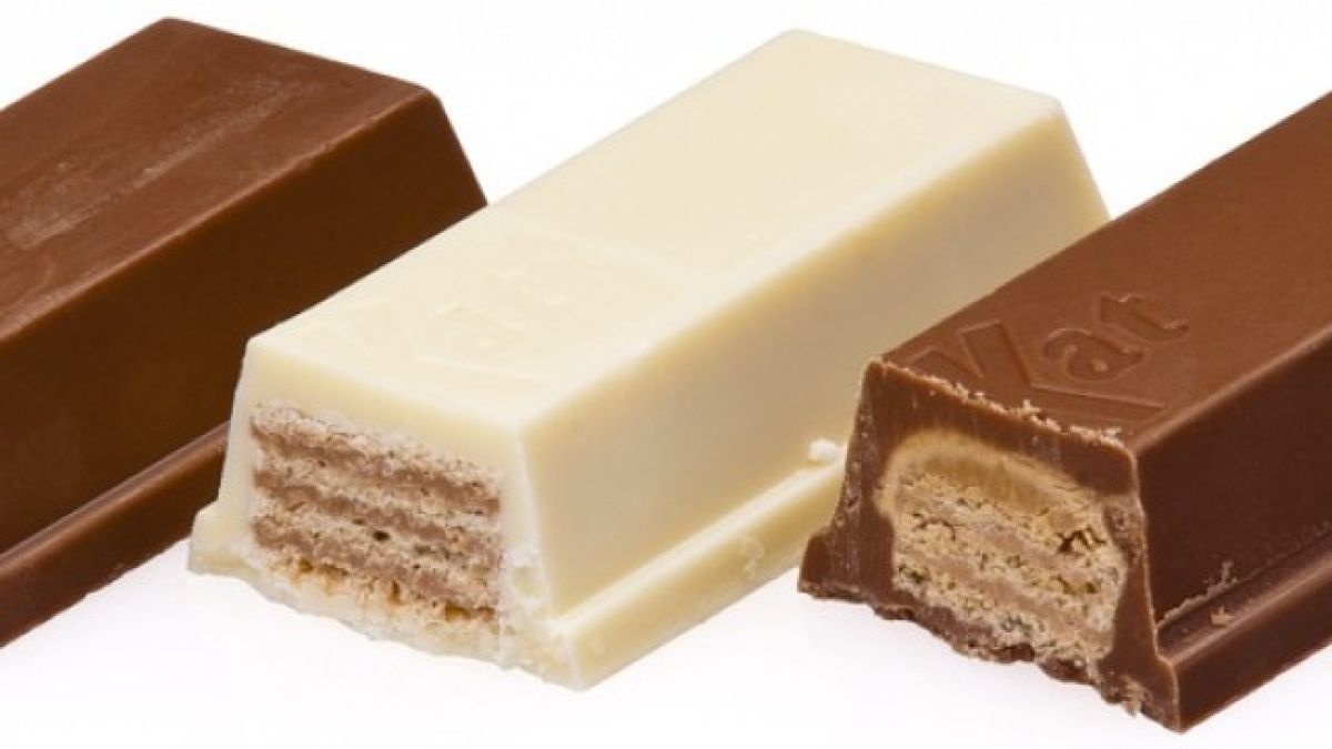 Nestle пуска луксозна серия Kit Kat на британския пазар