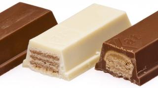 Nestle пуска луксозна серия Kit Kat на британския пазар