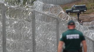 Пак нахлуват: Тумба нелегални бежанци спипана в Смолянско