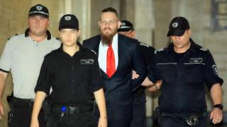 ВСС с позиция по повод предсрочното освобождаване на Полфрийман