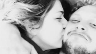 Жена с безплодна матка забременя, а видеозонът показа нещо извънземно СНИМКА