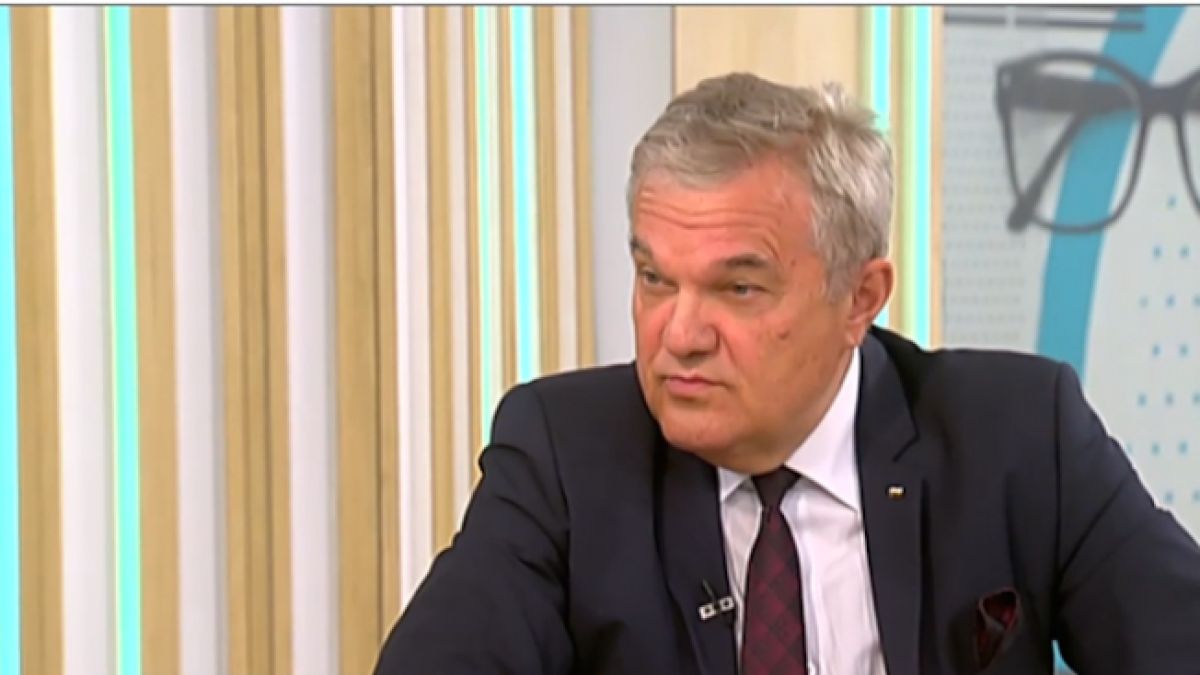 Румен Петков: Решението на съда за Джок Полфрийман е вулгарно и цинично