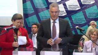 Ето кой с каква бюлетина ще играе на изборите на 27 октомври