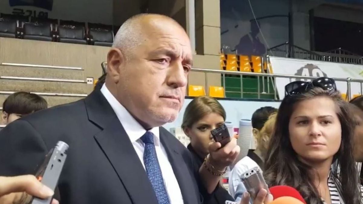 Борисов с гореща новина за преговорите с „Фолксваген“ и „Хюндай“ ВИДЕО 