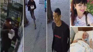 Заловиха човекоподобното от Перник, обрало дарения за болната от рак Руми