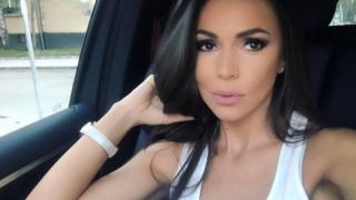 Вижте как изглежда Алисия без фотошоп! СНИМКА